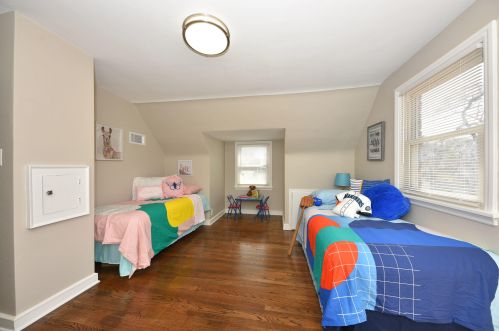 4101 39th St, Milwaukee WI  53216-1642 exterior