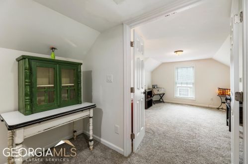 1317 Mercer Ave, Atlanta GA  30344-5010 exterior