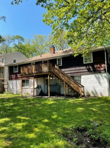 26 Ingalls Ave, Norwalk, CT 06854-4606