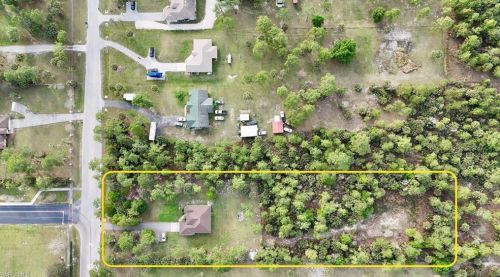 2929 10 Ave, Naples FL 34120-0051 exterior