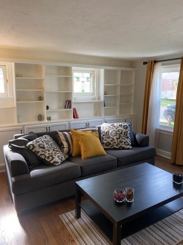 9543 Edmund Ave, Saint Louis MO  63114-2603 exterior