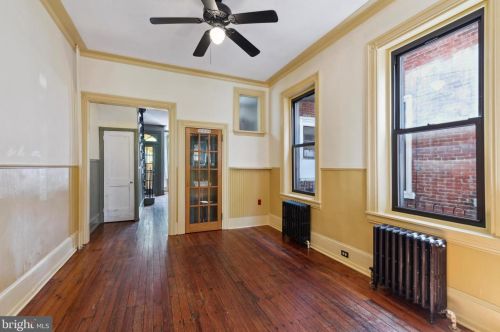 1406 9 St, Philadelphia PA 19148-4529 exterior