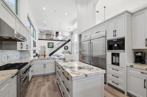 6499 Enclave Way, Boca Raton FL 33496-4076 exterior