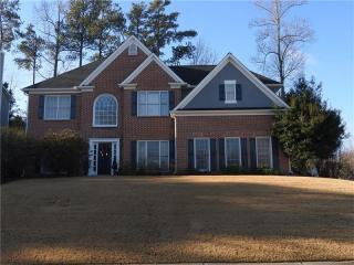 11975 Morning Mist Dr, Alpharetta, GA 30005-3484