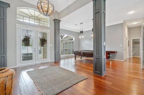 135 April Breeze St, Montgomery TX 77356-5882 exterior