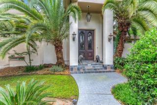 95 Windsail Pl, Spring TX  77381-3328 exterior