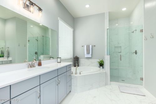 11656 Silverwood Dr, Tucson AZ 85739-1003 exterior