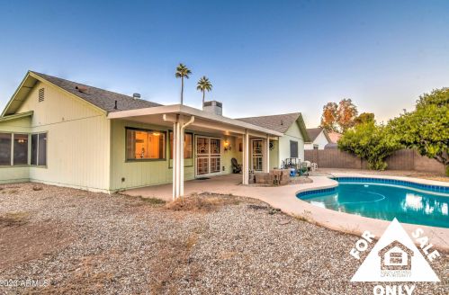 15837 25th Ave, Phoenix AZ  85023-4147 exterior