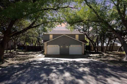 363 Fantail Loop, Austin TX 78734-4870 exterior