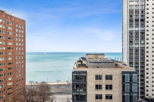 1325 Astor St, Chicago IL  60610-2364 exterior