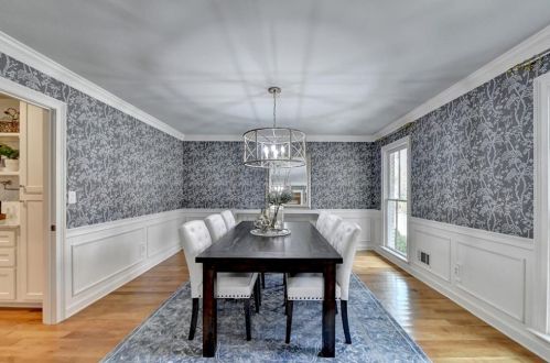 1311 Bridgewater Walk, Lithonia GA  30078-2086 exterior