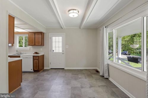 13115 Dauphine St, Silver Spring MD  20906-5205 exterior