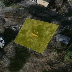 94 Newtonville Ave, Newton MA 02458-1846 aerial view