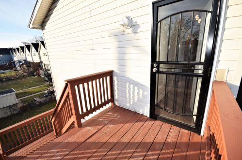 1449 72nd St, Chicago IL 60619-1509 exterior