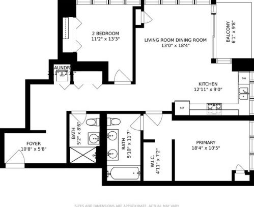 1720 Michigan Ave, Chicago IL  60616-1465 exterior