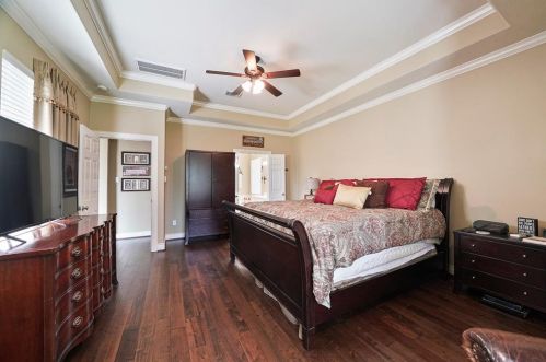 15635 Connie Ln, Montgomery TX 77316-9467 exterior