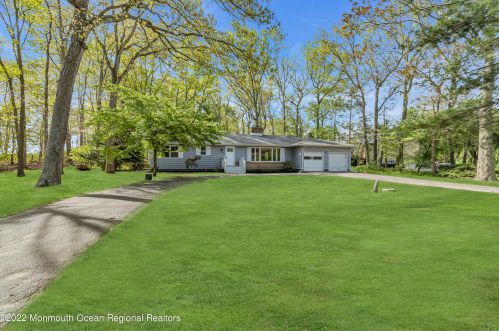 99 Hope Chapel Rd, Jackson Twp NJ 08527-5061 exterior