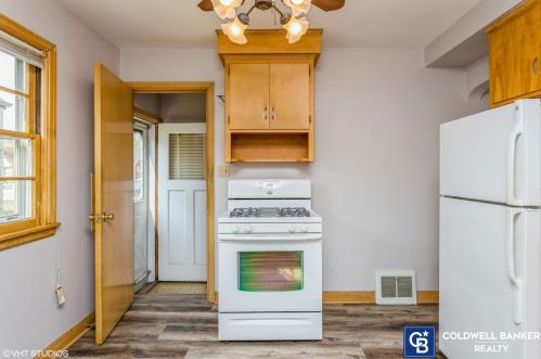 5040 23 St, Milwaukee WI 53221-3446 exterior