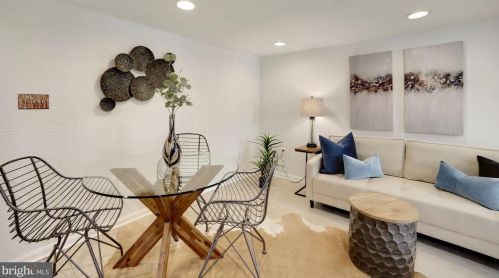 308 T St, Washington DC 20001-1843 exterior