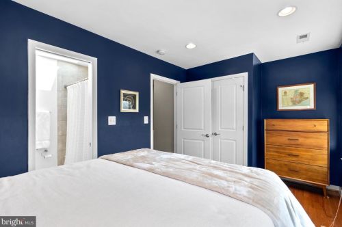 1147 Abbey Pl, Washington DC exterior