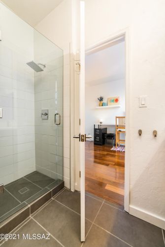 4831 Calle Bujia, Tucson AZ 85718-5218 exterior