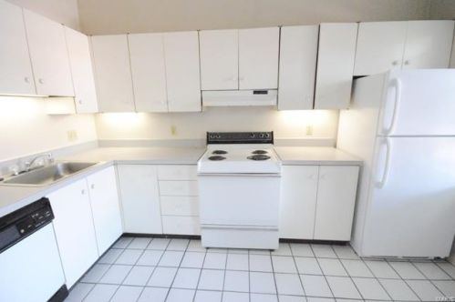 1851 10th St, Saint Louis MO 63104-3959 exterior