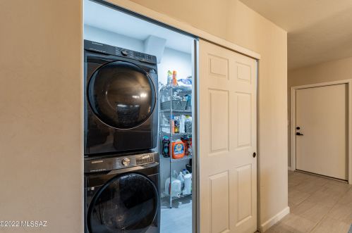 4341 Goret Rd, Tucson AZ  85745-9605 exterior