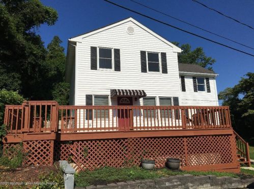 4 Ontario Ave, Atlantic Highlands NJ  07716-2514 exterior