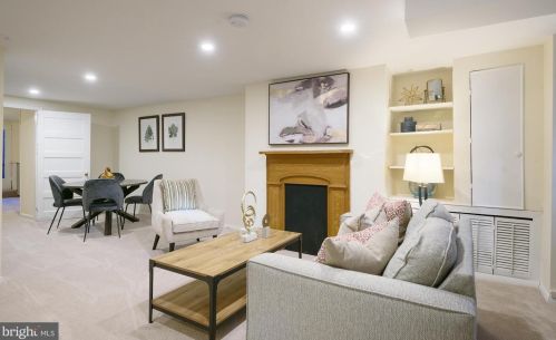 1014 Massachusetts Ave, Washington DC 20005-4646 exterior