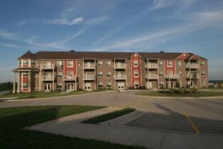 4384 110th St, Milwaukee WI  53228-2575 exterior