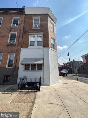 1148 Jackson St, Philadelphia PA  19148-3029 exterior