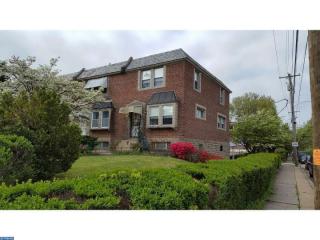 400 Howell St, Philadelphia PA  19120-1113 exterior