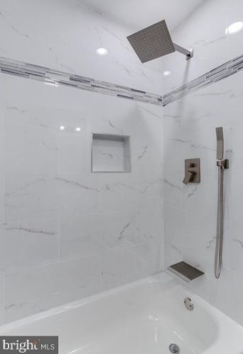 730 50th St, Washington DC  20019-4813 exterior