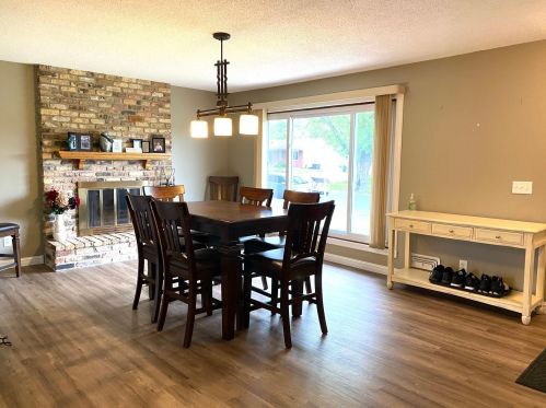 4518 142nd St, Saint Paul MN  55124-7713 exterior