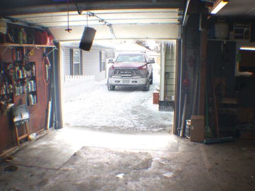 452 Everett Ave, Bull Valley IL 60014-7121 exterior