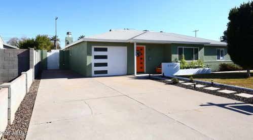 5711 12 Pl, Phoenix AZ 85014-5157 exterior