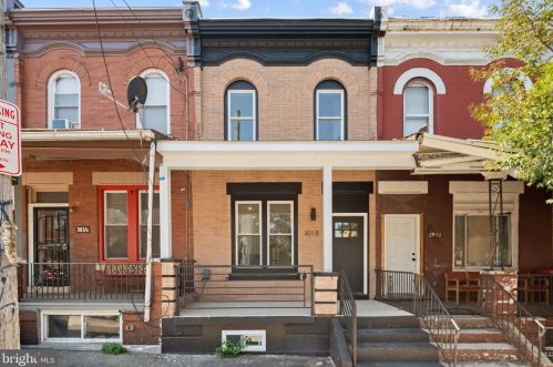 3018 9th St, Philadelphia PA 19133-2027 exterior