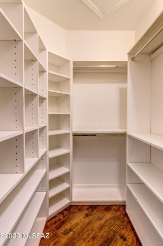 3295 Bear Spring Trl, Tucson AZ  85745-4162 exterior