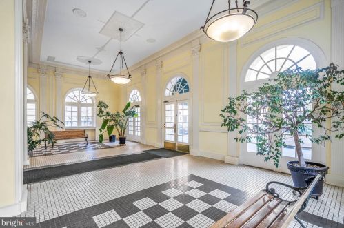 3420 16th St, Washington DC  20010-3011 exterior