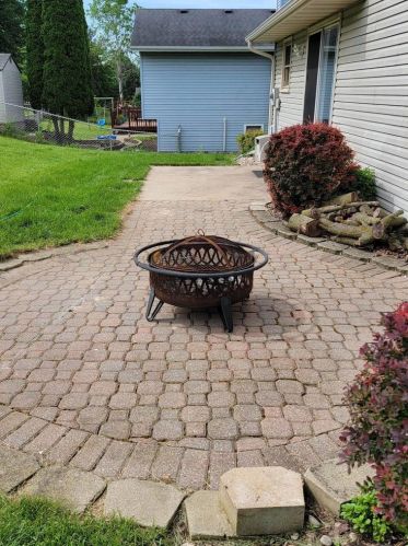 3005 Maple Grv Dr, Madison WI 53719-1912 exterior