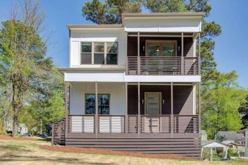 210 Mathewson Pl, Atlanta GA  30314-2629 exterior