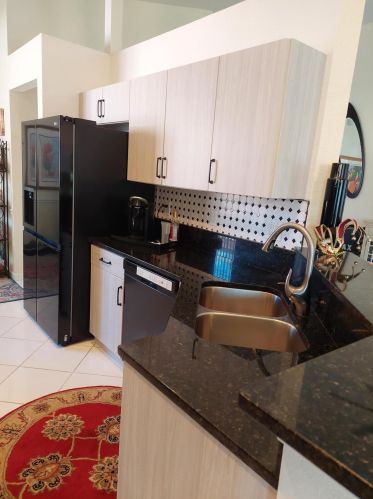 426 Springview Loop, Fort Pierce FL  34986-2663 exterior