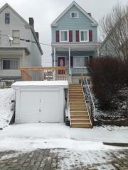 643 Chess St, Pittsburgh PA  15211-2213 exterior