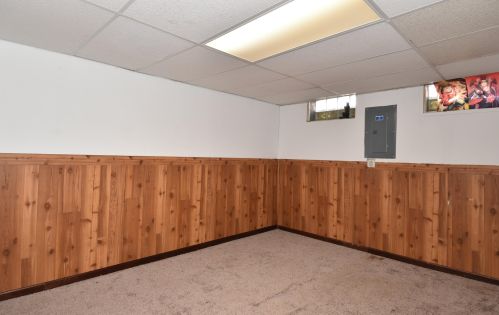 3777 69th St, Milwaukee WI  53220-1812 exterior