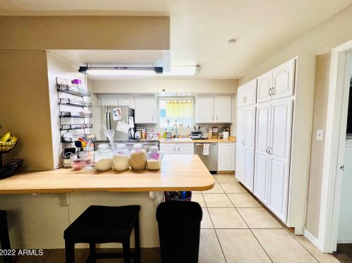 3640 Cholla St, Phoenix AZ  85029-3135 exterior