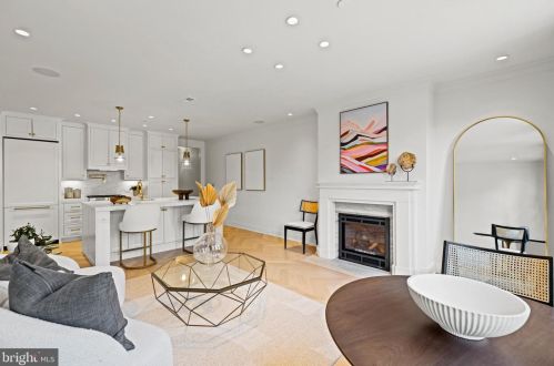 1667 Avon Pl, Washington DC 20007-2959 exterior