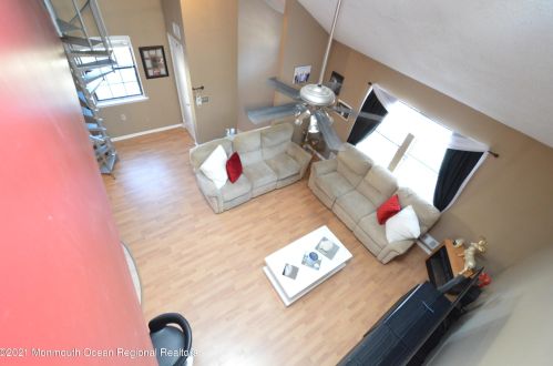 1203 Bluebell Dr, Jackson Twp NJ 08527-4116 exterior