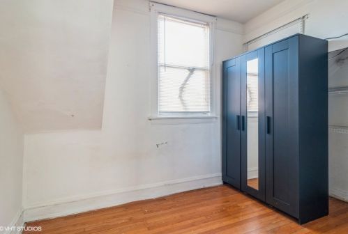 3828 Newcastle Ave, Chicago IL 60706-1316 exterior