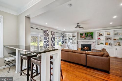 715 Brandon Grn Dr, Silver Spring MD 20904-3568 exterior