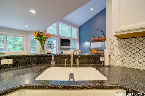 1626 Orshal Rd, Meskegon MI 49445-8804 exterior